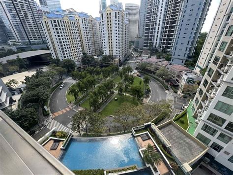 crescent park west bgc|2 Bedroom Condo for sale in Crescent Park Residences .